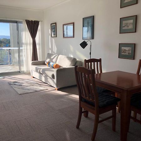 Morisset Serviced Apartments Kültér fotó
