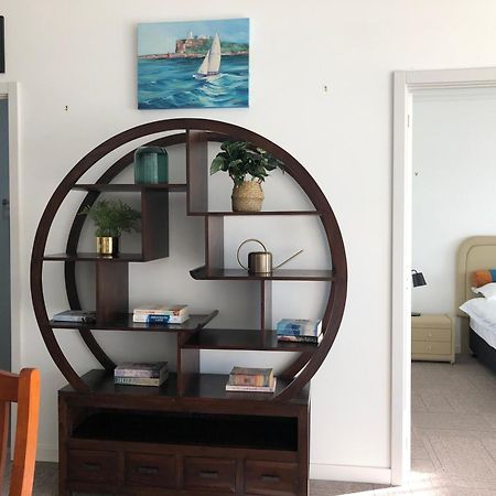 Morisset Serviced Apartments Kültér fotó