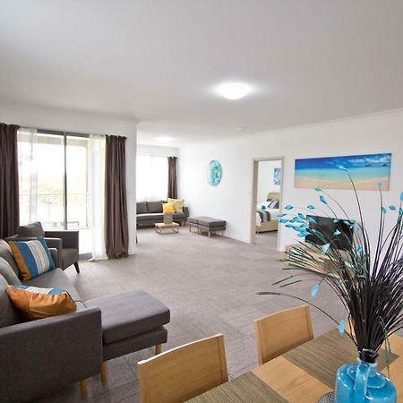 Morisset Serviced Apartments Kültér fotó