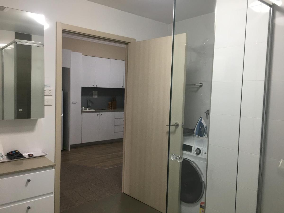 Morisset Serviced Apartments Kültér fotó