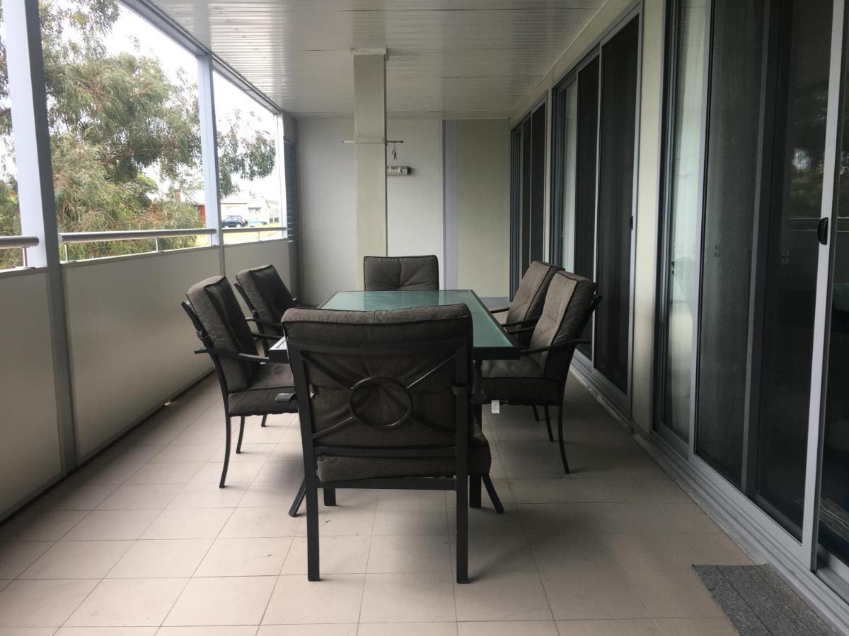Morisset Serviced Apartments Kültér fotó