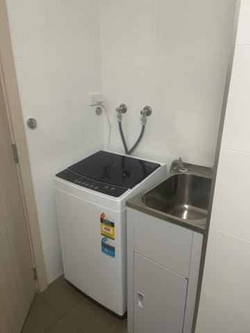 Morisset Serviced Apartments Kültér fotó