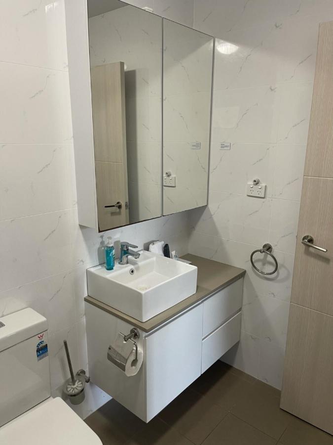 Morisset Serviced Apartments Kültér fotó