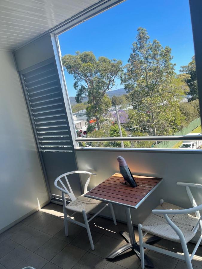 Morisset Serviced Apartments Kültér fotó