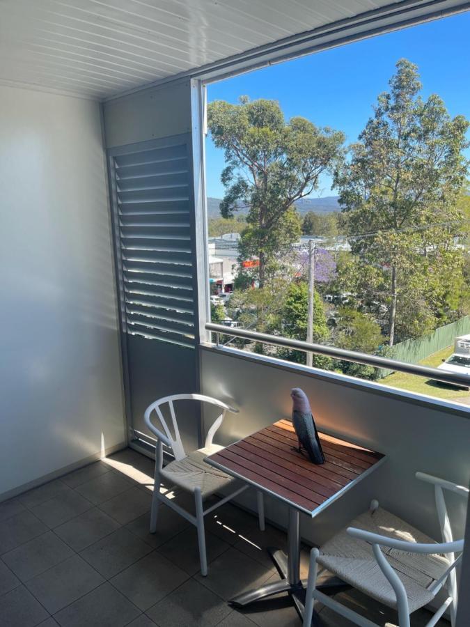 Morisset Serviced Apartments Kültér fotó