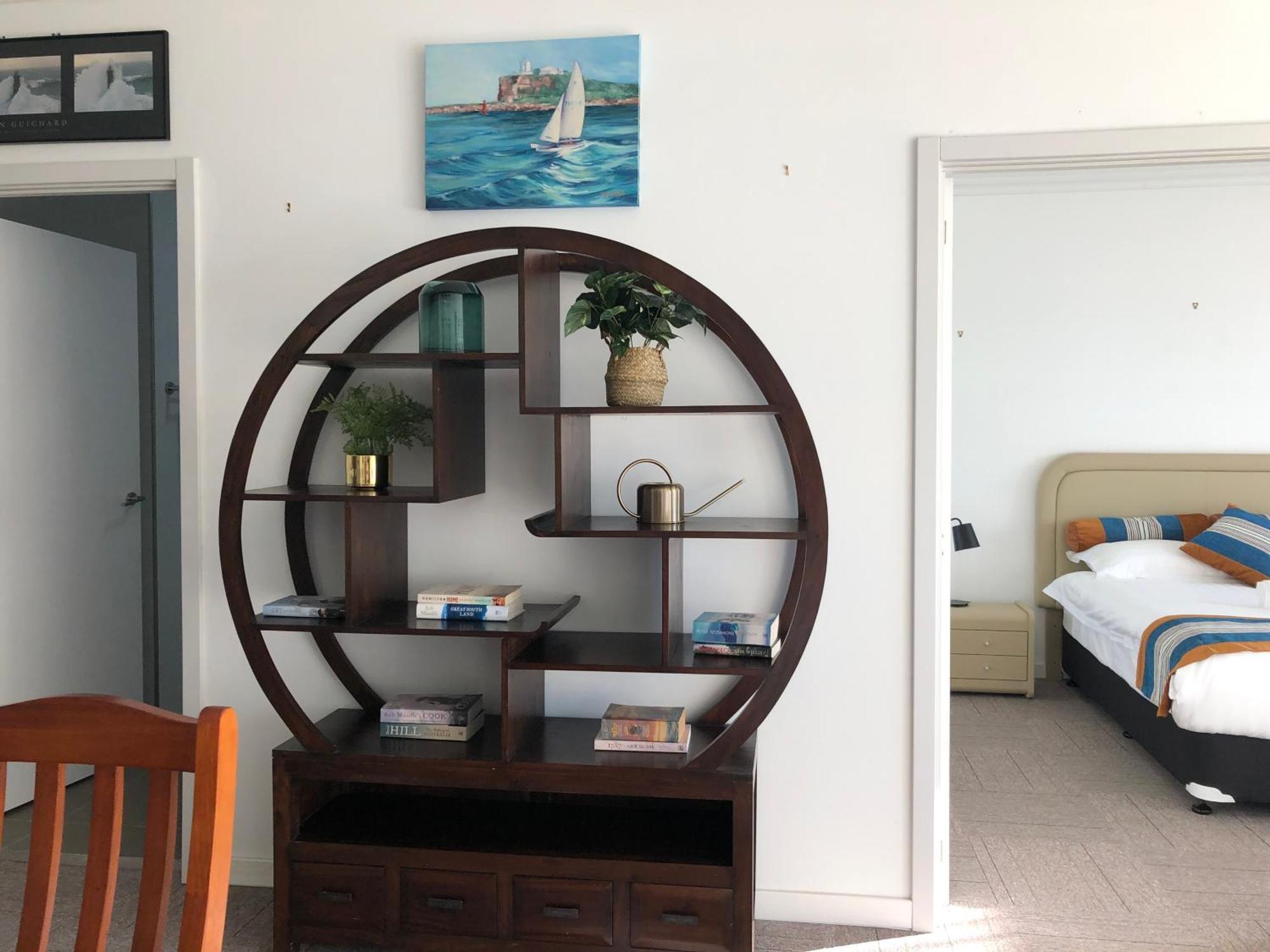 Morisset Serviced Apartments Kültér fotó