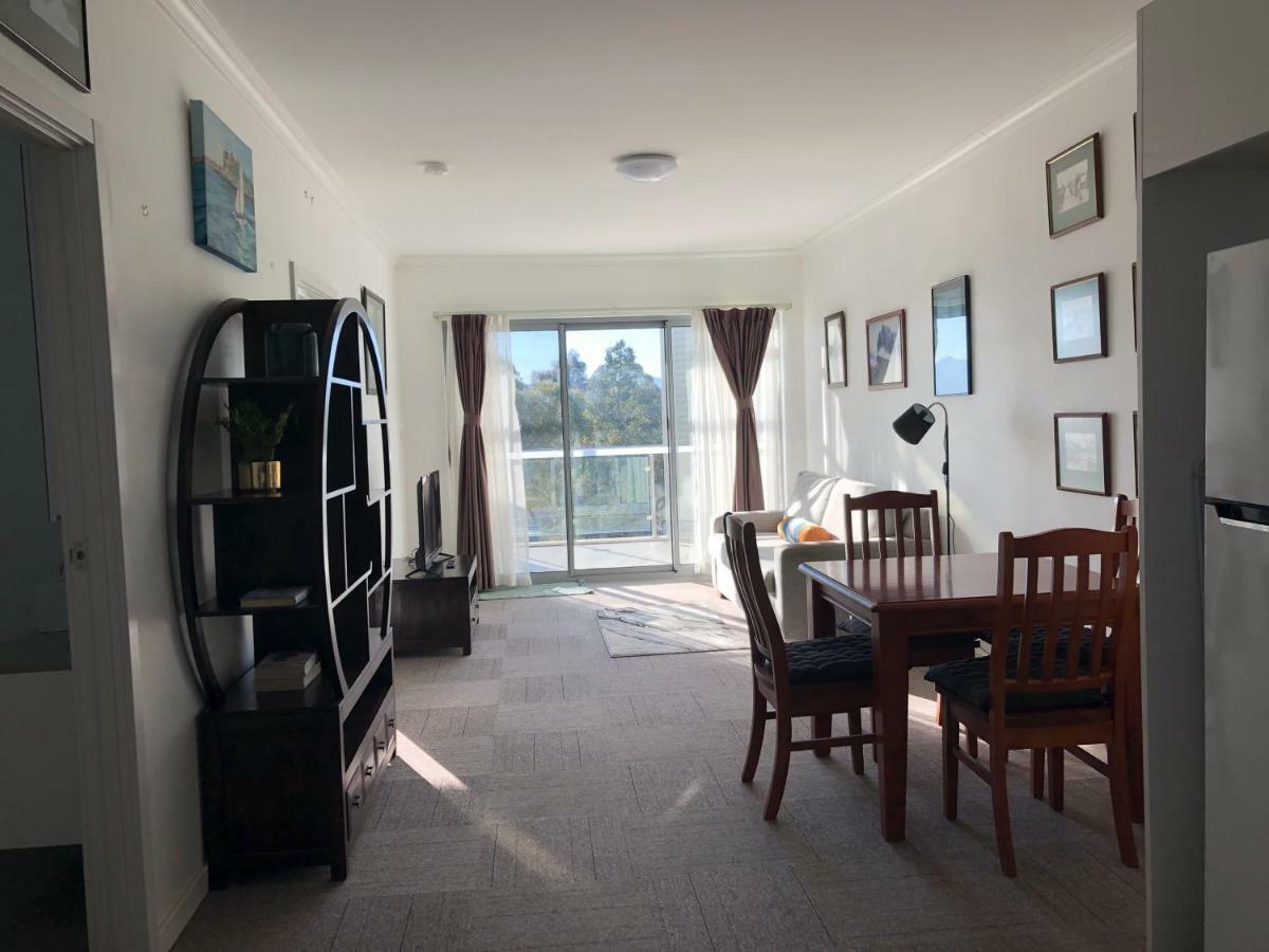Morisset Serviced Apartments Kültér fotó
